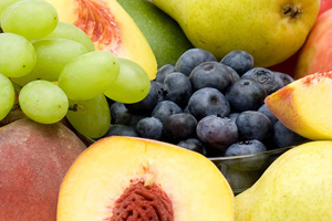 Frutas
