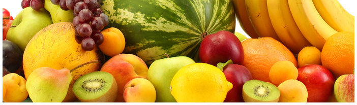 Frutas