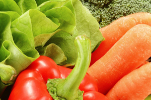 Verduras