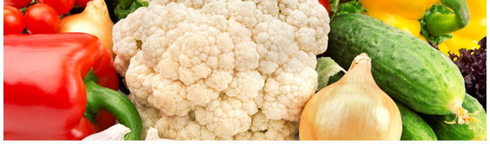 Recomendaciones higiénicas en manipulación de frutas y verduras