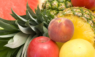Frutas Hermanos Castillo