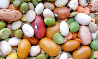 Verduras y hortalizas Hermanos Castillo