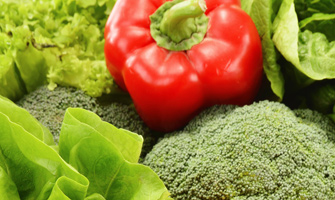 Verduras y hortalizas Hermanos Castillo