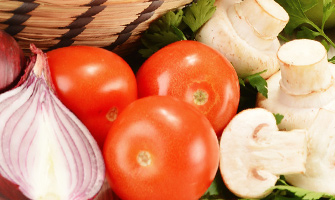 Verduras y hortalizas Hermanos Castillo